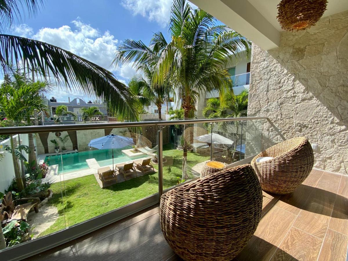Casa Elda * Tulum