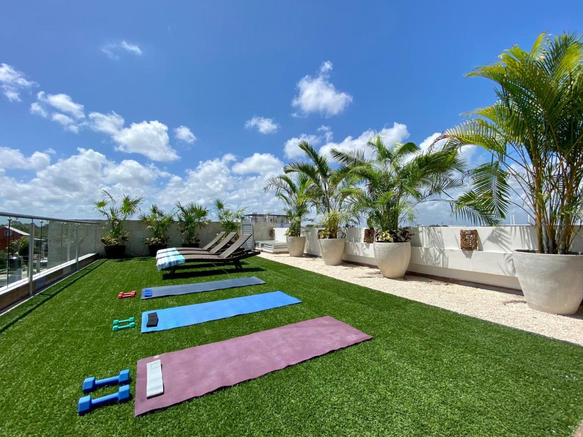 Apartamento Casa Elda *