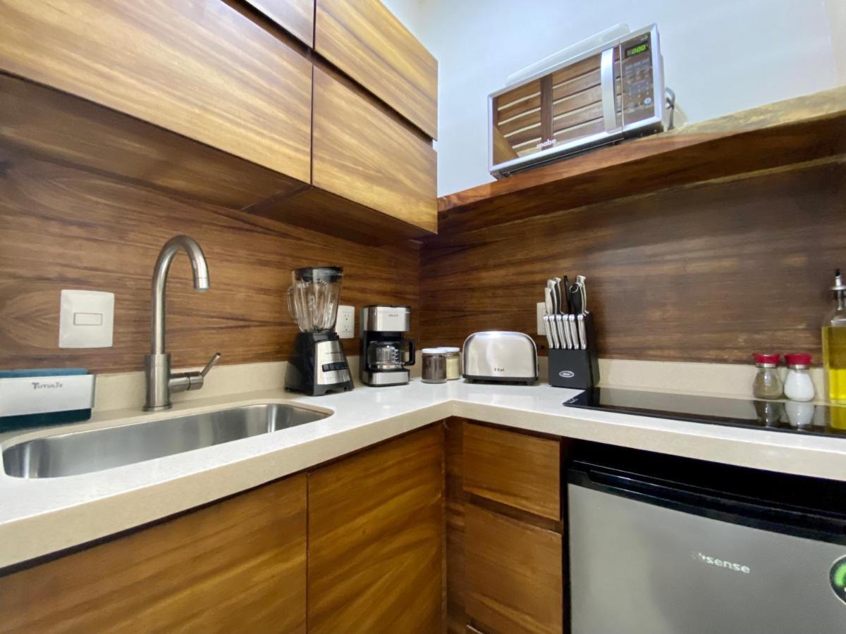 Apartamento Casa Elda Tulum