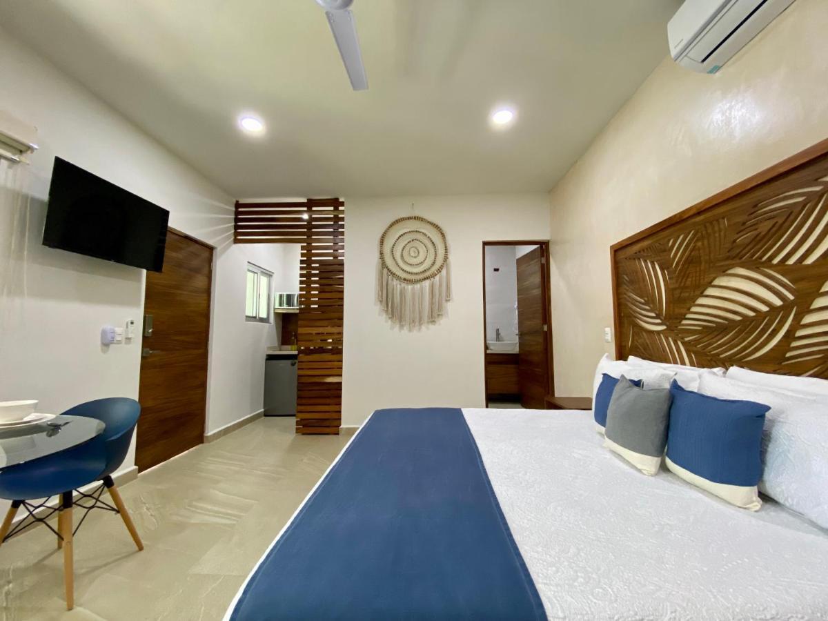 Casa Elda Apartamento *