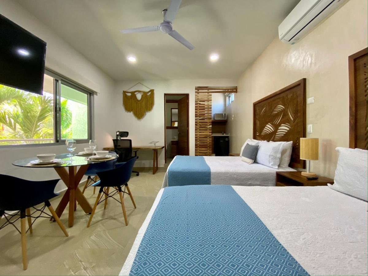 Apartamento Casa Elda