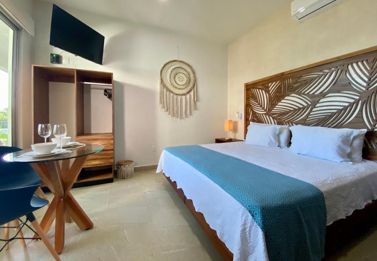 Apartamento Casa Elda
