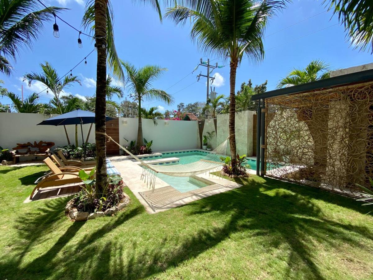 Casa Elda Apartamento