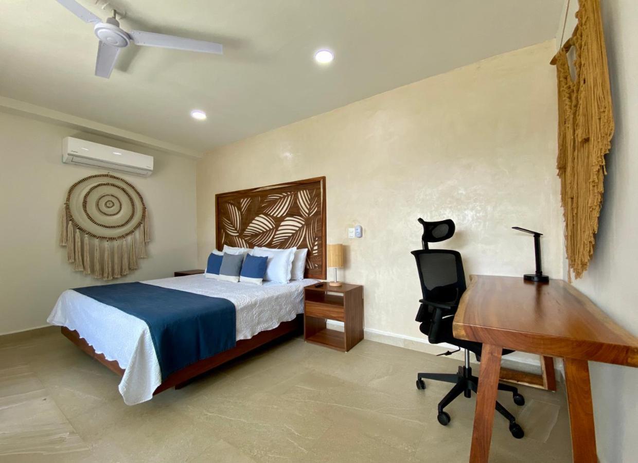 Apartamento Casa Elda Tulum