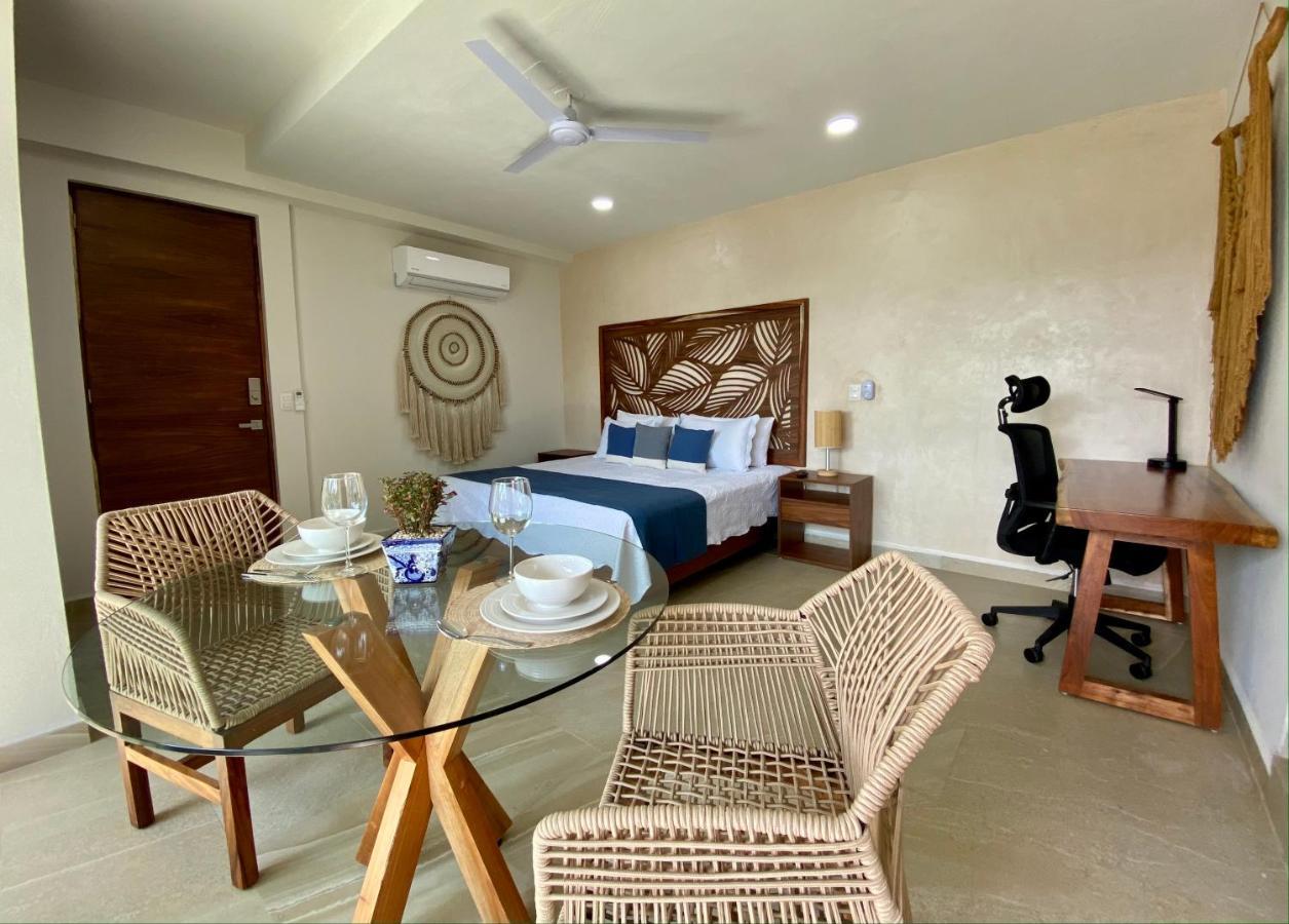 Apartamento Casa Elda *