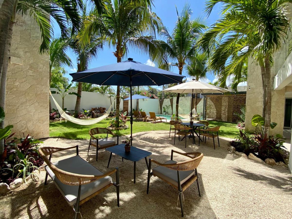 Apartamento Casa Elda Tulum