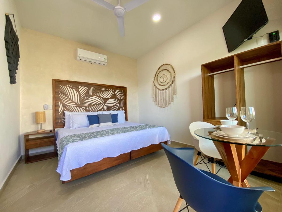 Apartamento Casa Elda Tulum