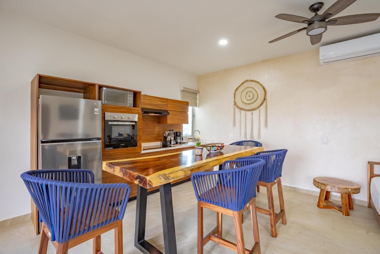 Apartamento Casa Elda *