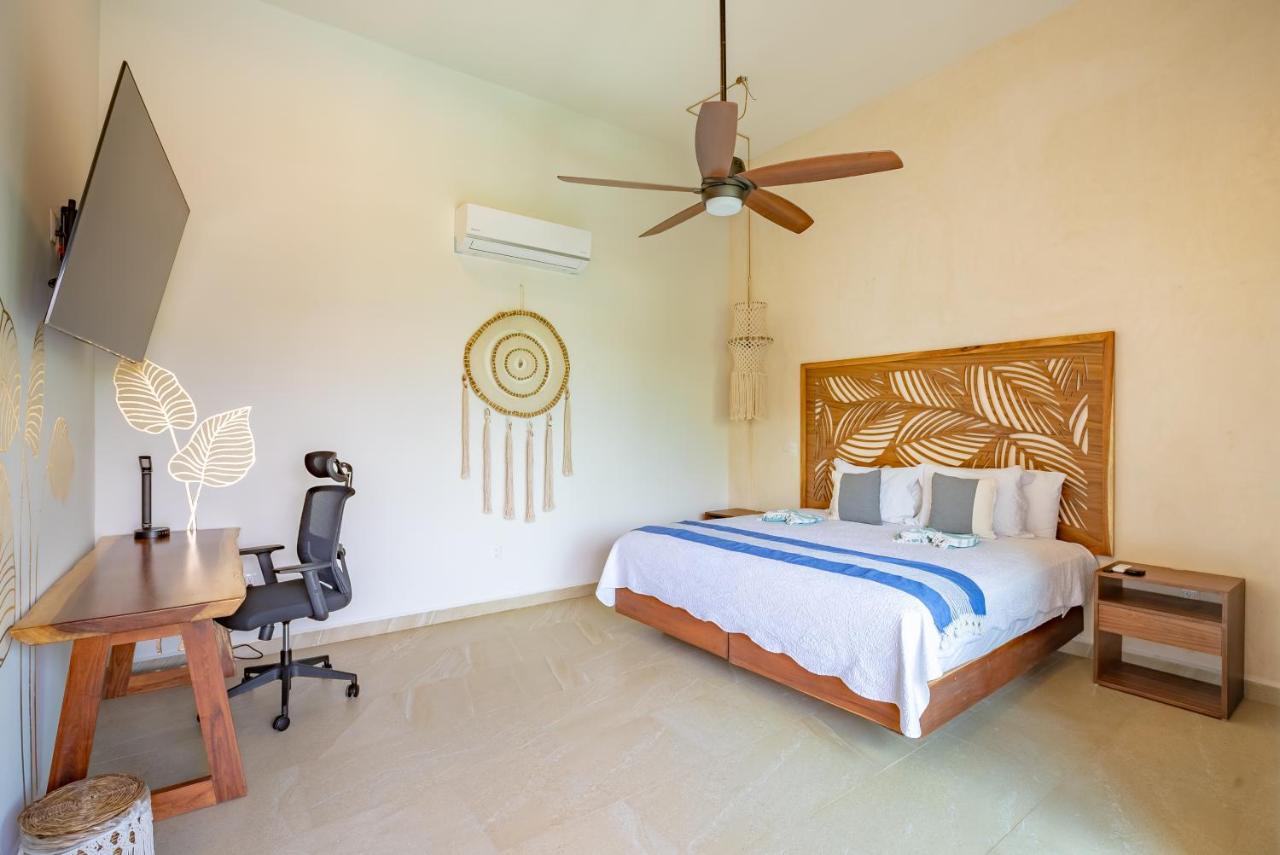 Apartamento Casa Elda Tulum