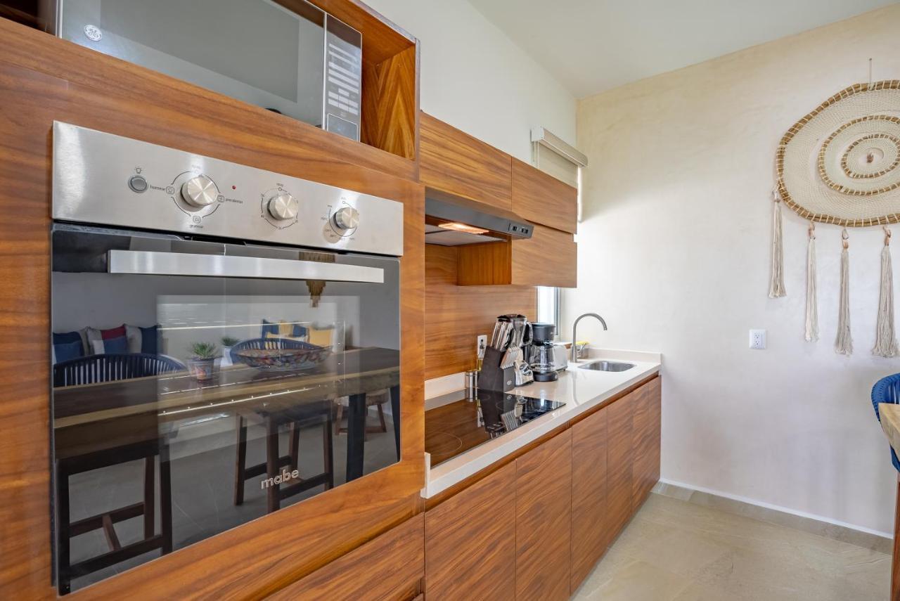 Casa Elda Apartamento Tulum