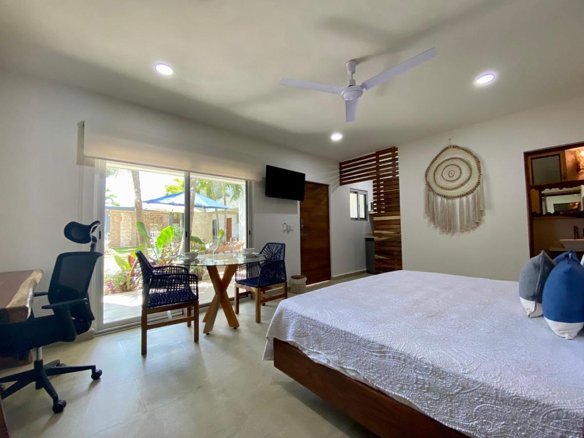 Casa Elda Tulum