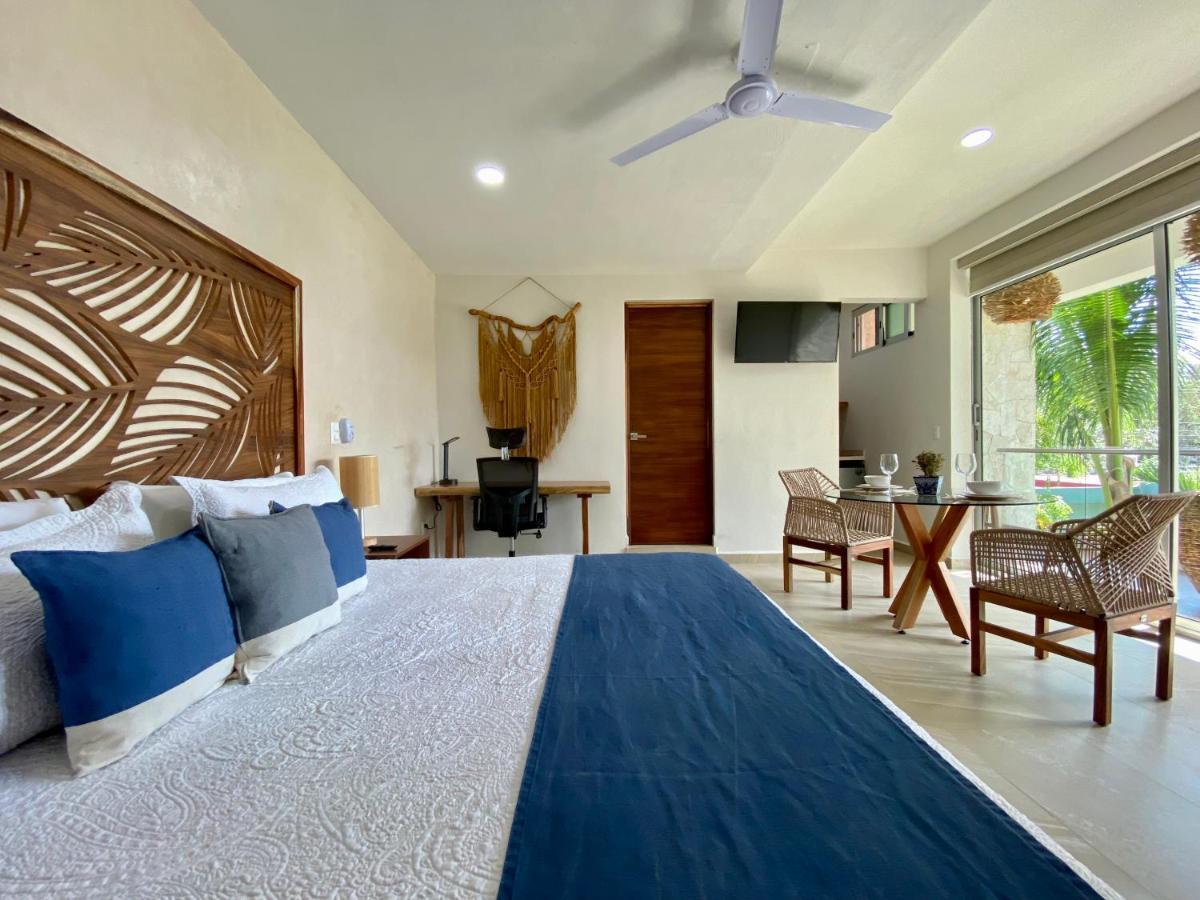 Casa Elda Apartment