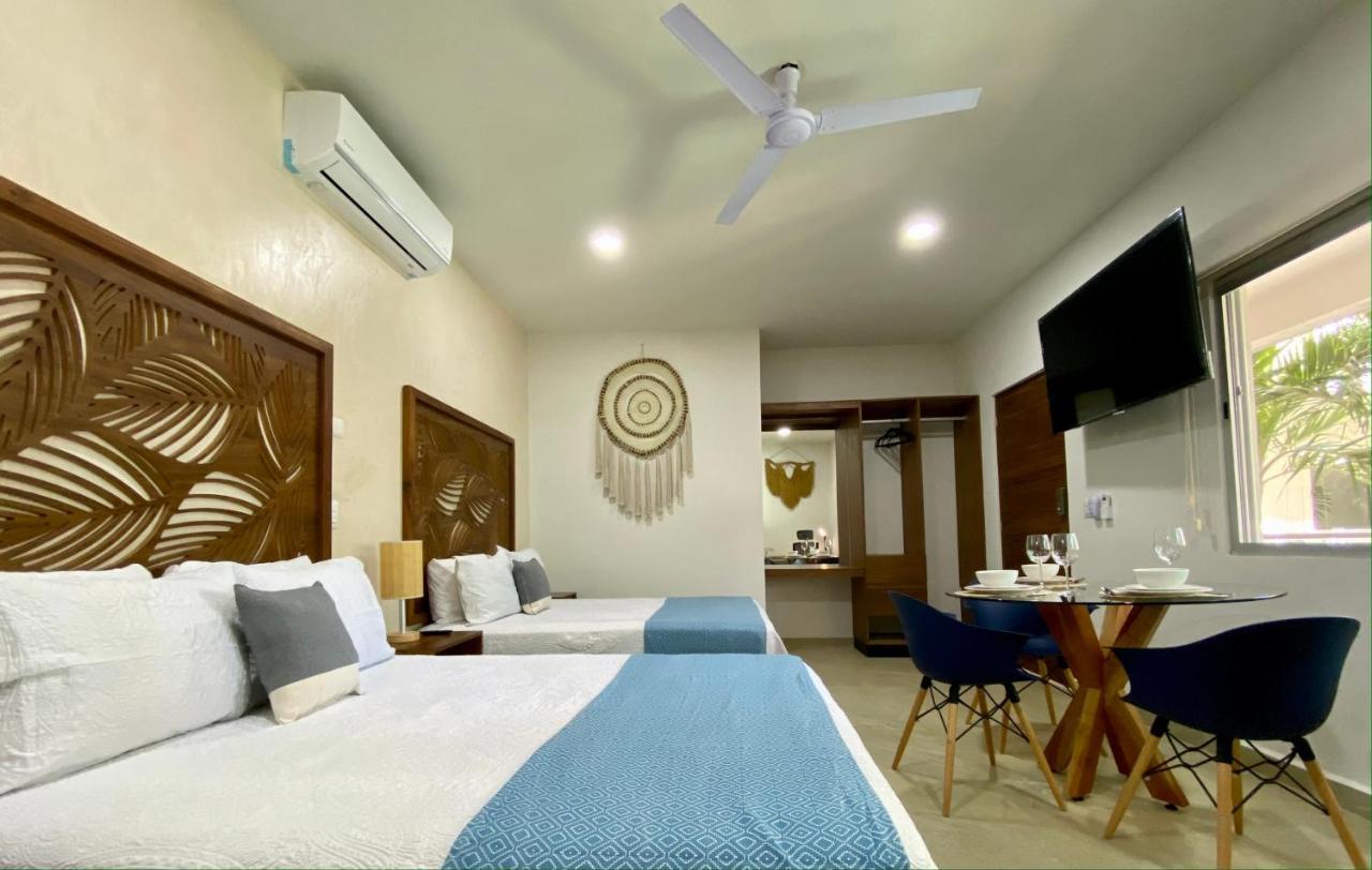 Casa Elda Apartment