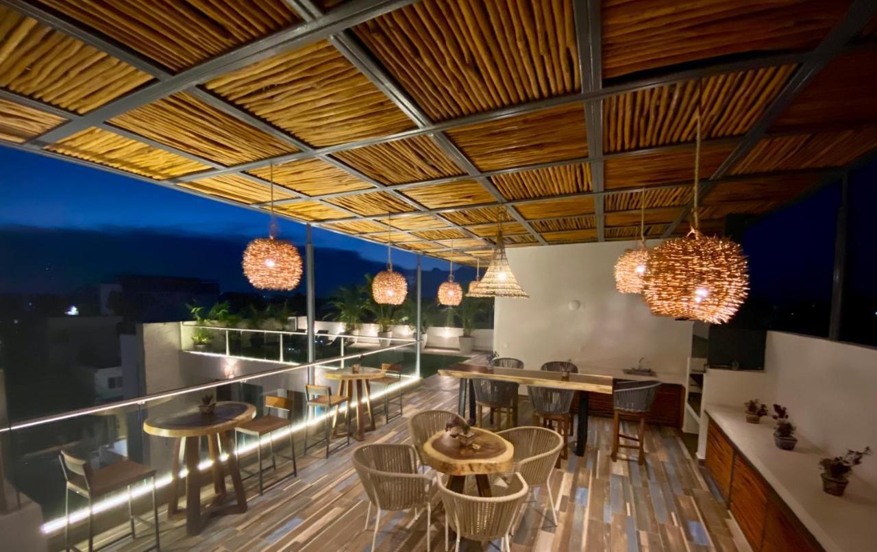 Casa Elda Tulum