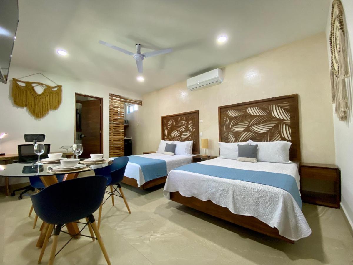 Casa Elda Apartment Tulum