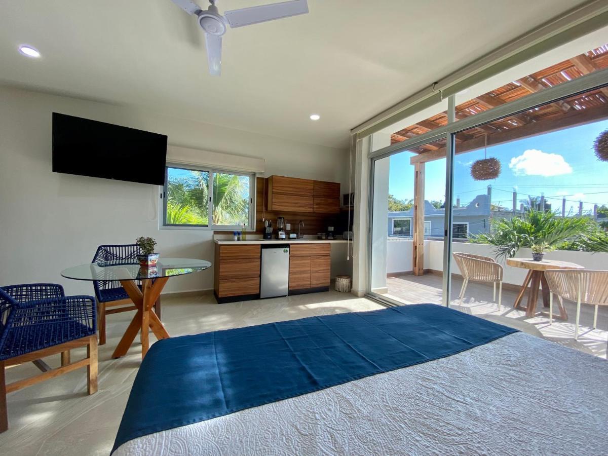 Casa Elda * Tulum