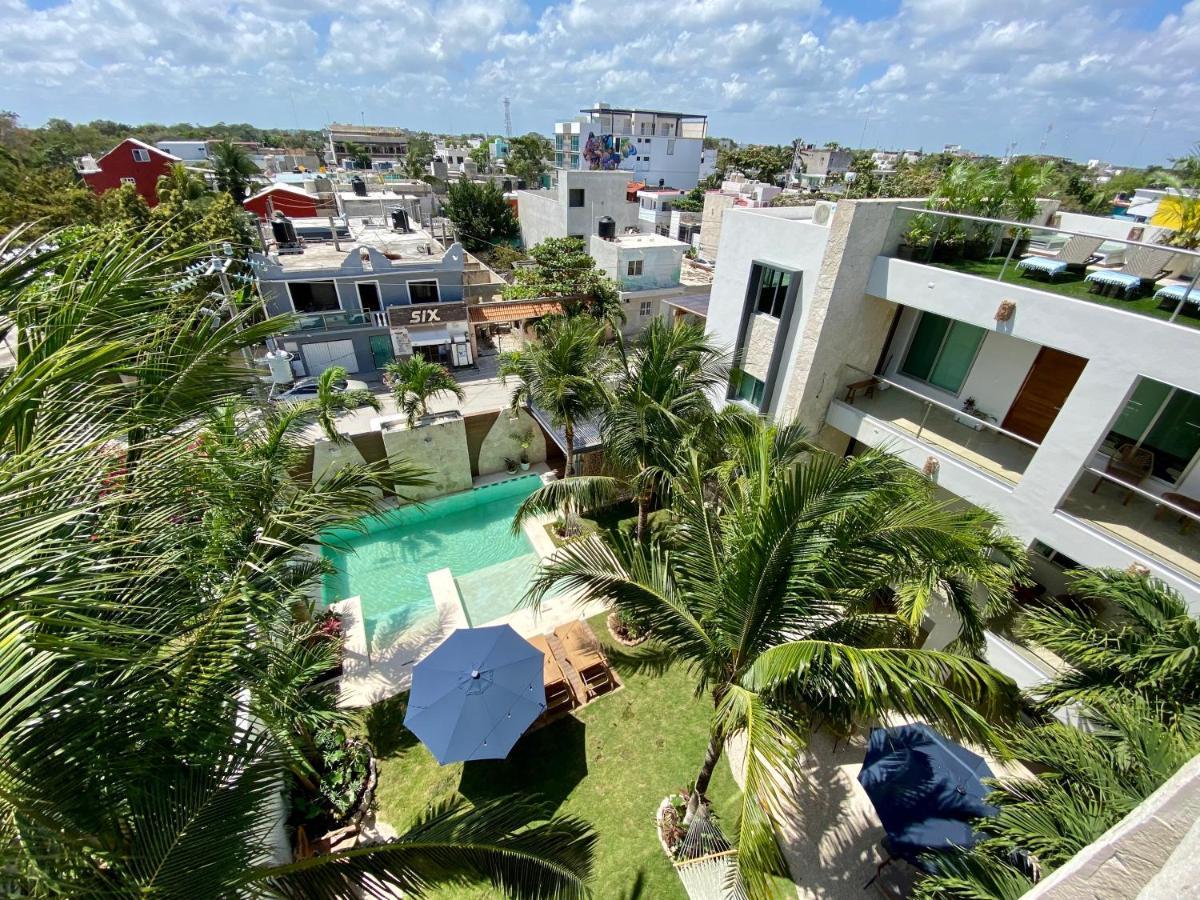 Apartment Casa Elda Tulum