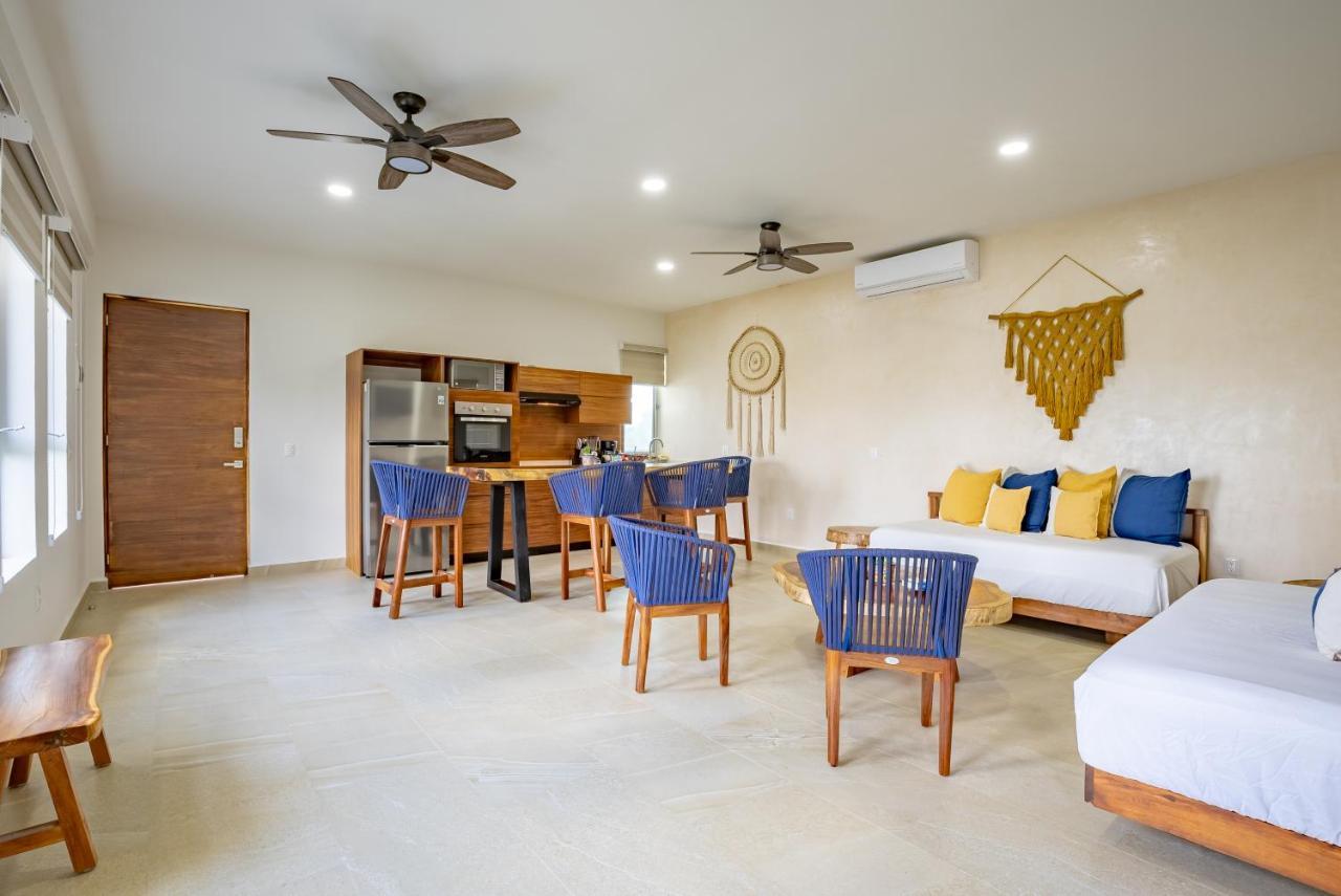 Casa Elda Tulum