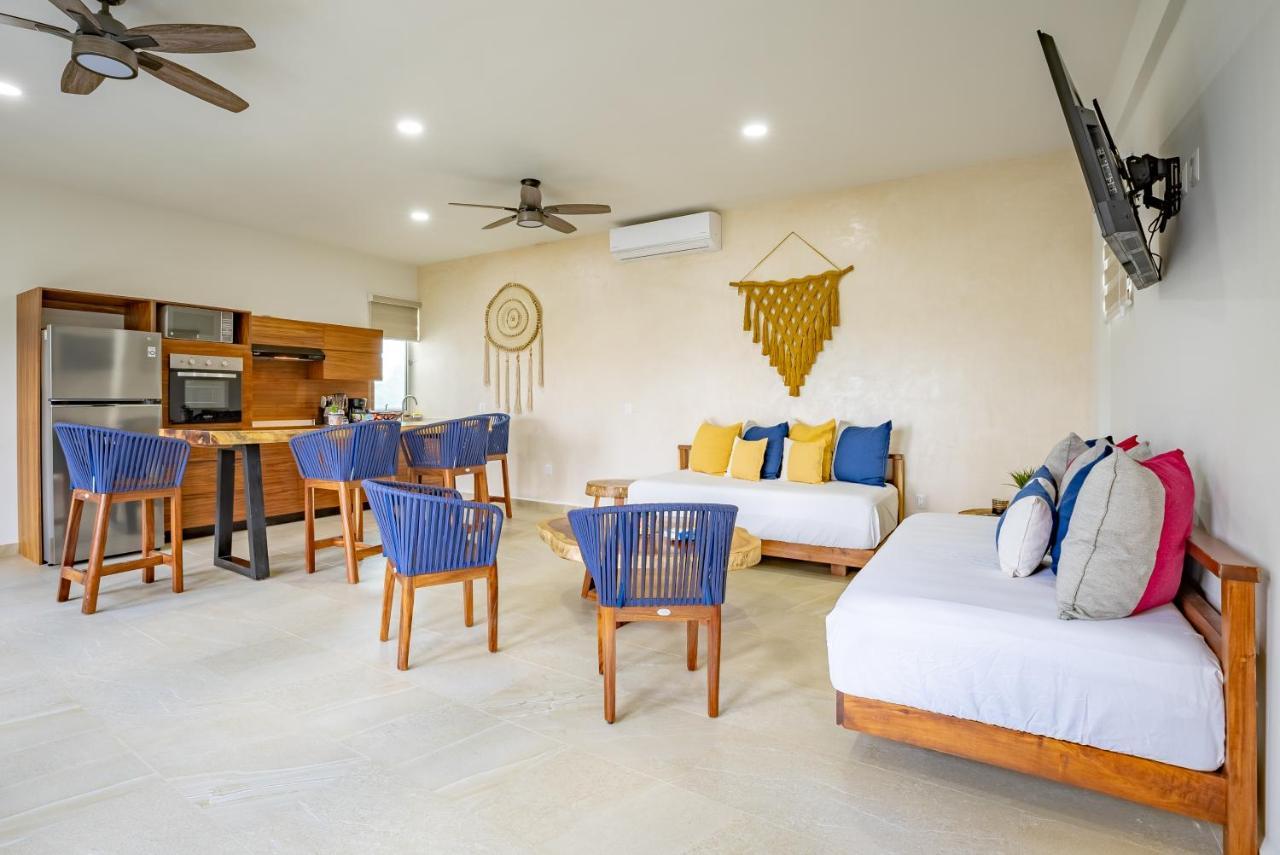 Casa Elda Apartment